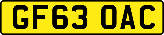 GF63OAC
