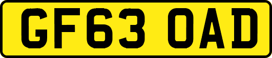GF63OAD