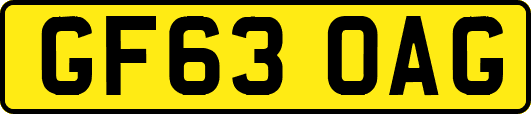 GF63OAG
