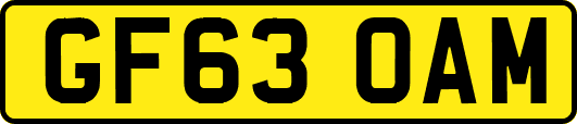 GF63OAM