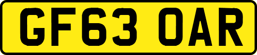 GF63OAR