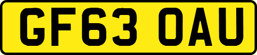 GF63OAU