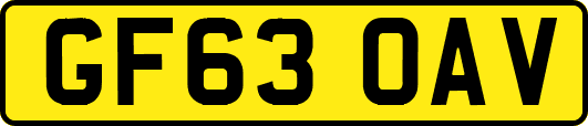 GF63OAV