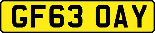 GF63OAY