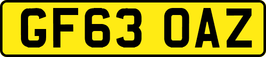 GF63OAZ