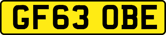GF63OBE