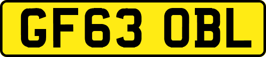 GF63OBL