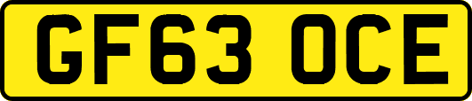 GF63OCE