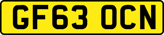 GF63OCN