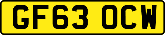 GF63OCW