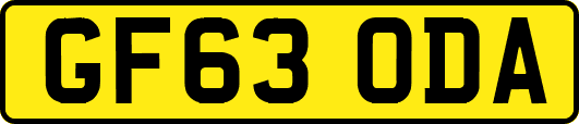 GF63ODA