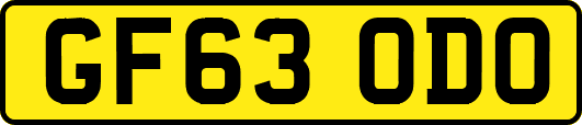 GF63ODO