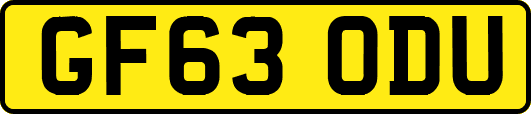 GF63ODU