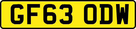 GF63ODW