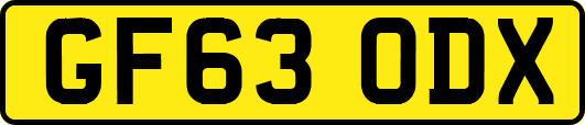 GF63ODX