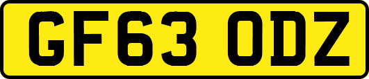 GF63ODZ