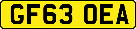 GF63OEA