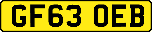 GF63OEB