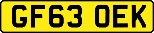 GF63OEK