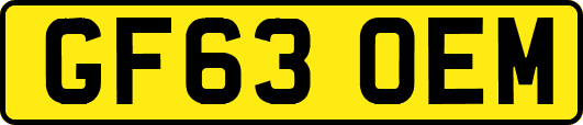 GF63OEM