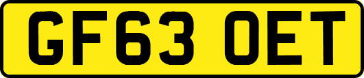 GF63OET