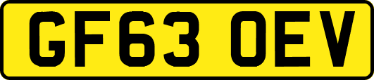 GF63OEV