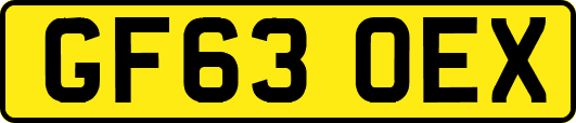 GF63OEX