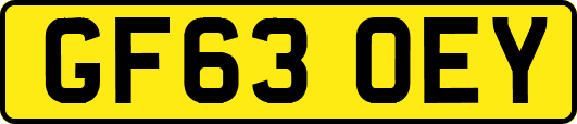 GF63OEY