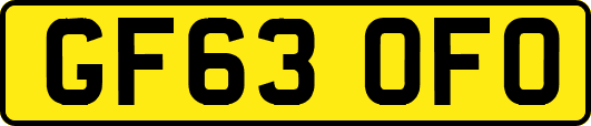 GF63OFO