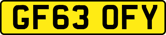 GF63OFY