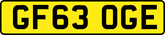 GF63OGE