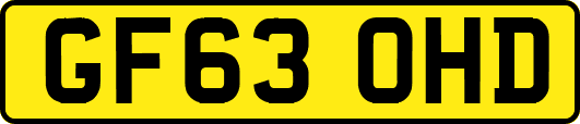 GF63OHD