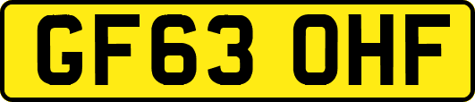 GF63OHF