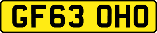 GF63OHO