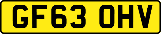 GF63OHV