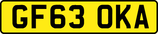 GF63OKA