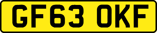 GF63OKF