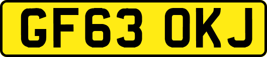 GF63OKJ
