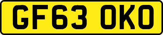 GF63OKO