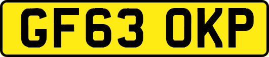 GF63OKP
