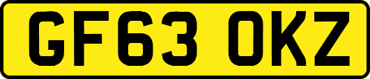 GF63OKZ