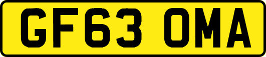 GF63OMA