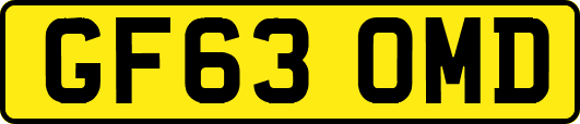GF63OMD