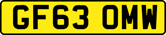 GF63OMW