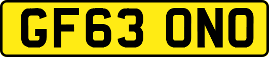 GF63ONO
