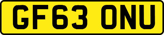GF63ONU