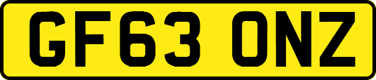 GF63ONZ