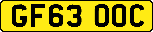 GF63OOC