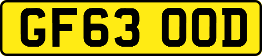 GF63OOD
