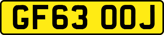 GF63OOJ